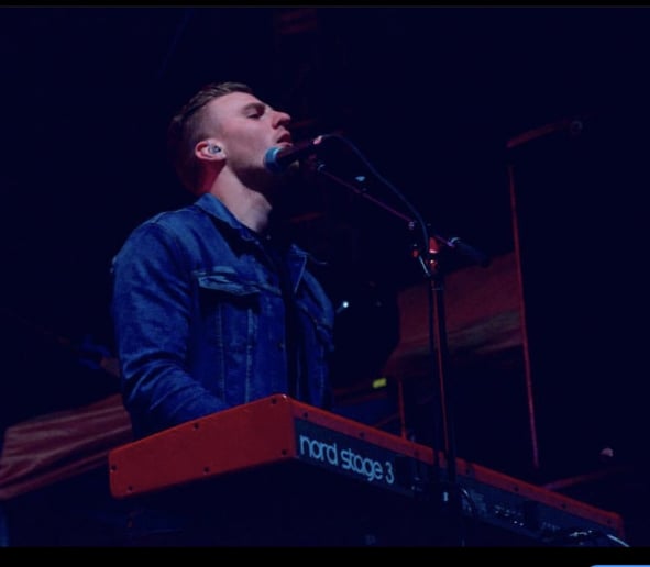 Gallery photo 2 of Josh Rose
