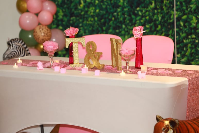 Gallery photo 2 of Rose Glamour Events