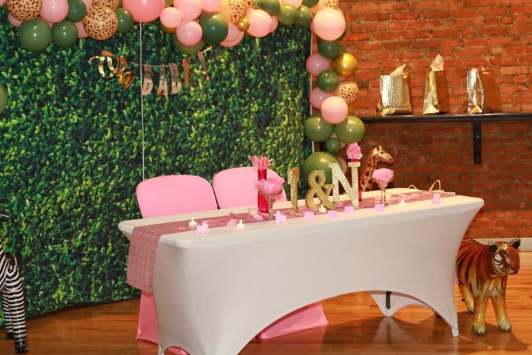 Gallery photo 6 of Rose Glamour Events