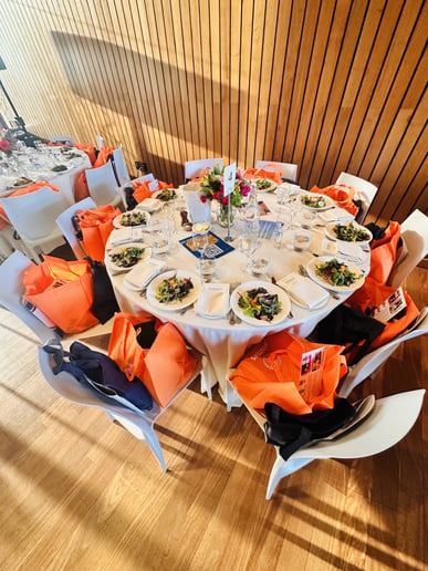 Gallery photo 4 of Rose Glamour Events