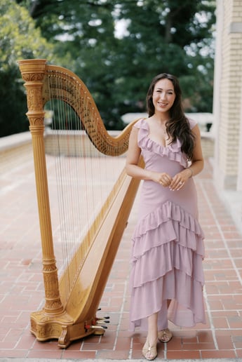 Gallery photo 1 of Rose Harp Studio