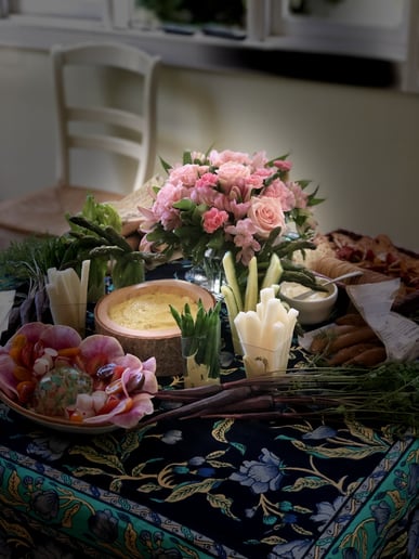 Gallery photo 5 of Rose Johnson Catering