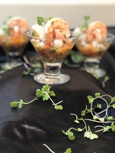 Gallery photo 6 of Rose Johnson Catering