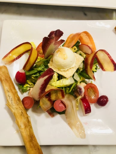 Gallery photo 9 of Rose Johnson Catering