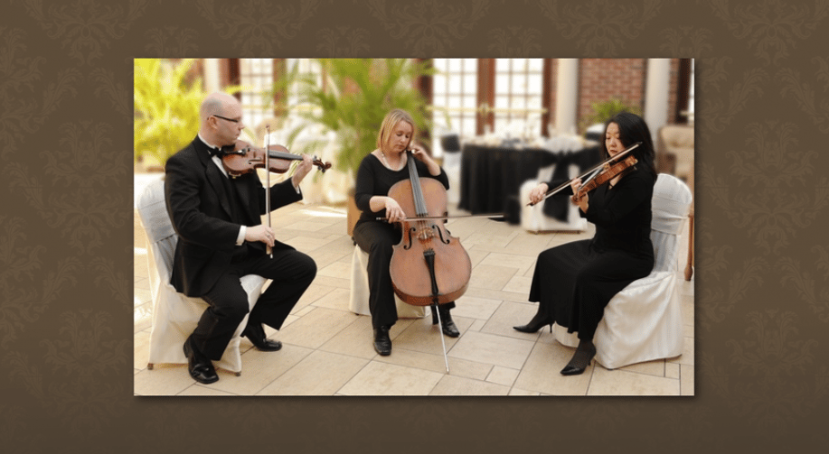 Gallery photo 1 of Rosé Strings