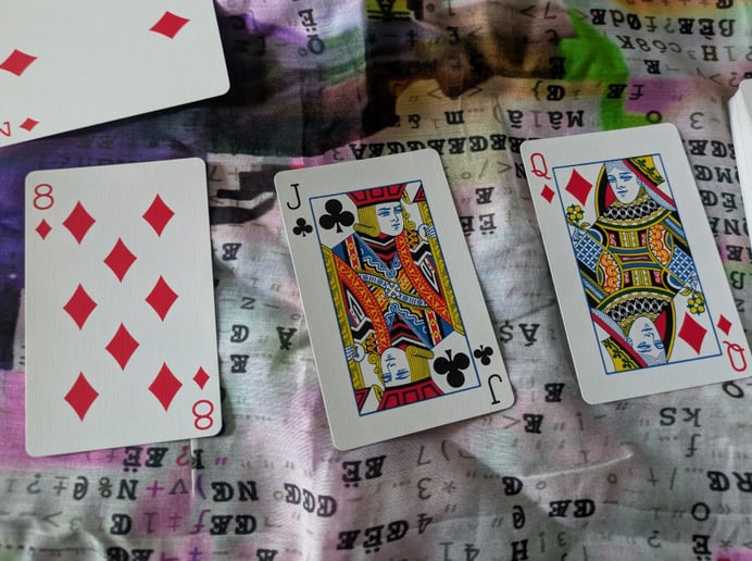 Gallery photo 5 of Rose Tarot Insights