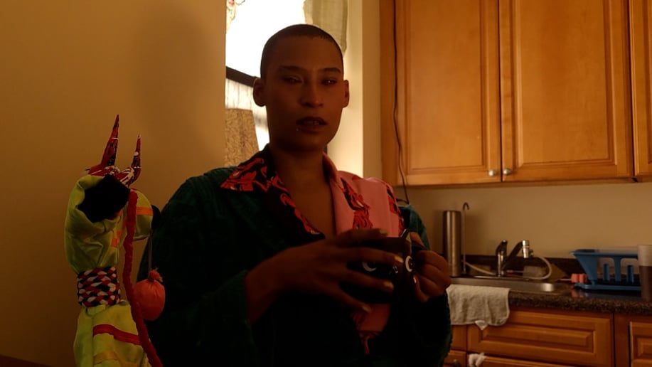 Gallery photo 9 of Rose Videographer