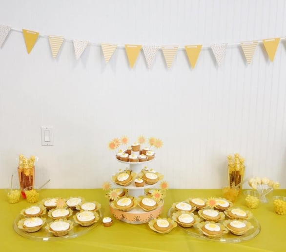 Gallery photo 5 of Rose Water Events