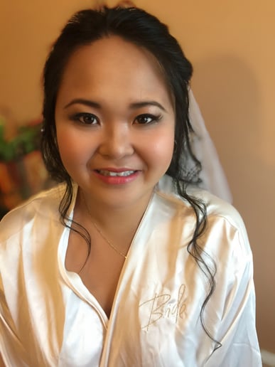 Gallery photo 1 of Rose Makeup Beauty