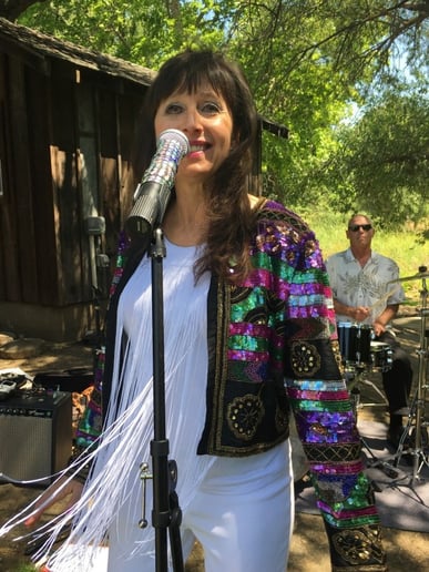 Gallery photo 2 of Rosemarie and the Rhythm Riders