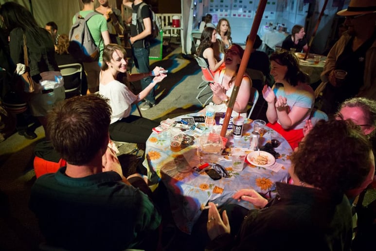 Gallery photo 14 of Rosemary Reid - Toronto's Female Magician