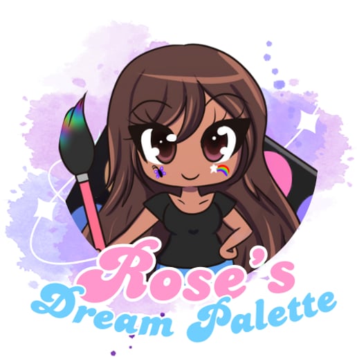 Gallery photo 2 of Rose's Dream Palette