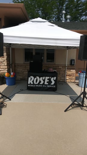 Gallery photo 4 of Rose's Mobile D.J.