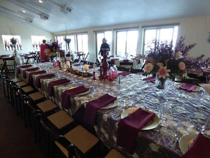 Gallery photo 2 of Rose's Weddings and Events