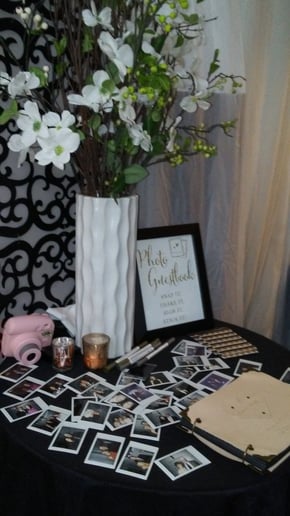 Gallery photo 3 of Rose's Weddings and Events