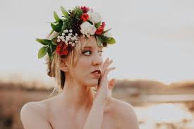 Gallery photo 1 of Rosey Red Photography
