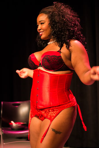 Gallery photo 8 of Rosie Beret