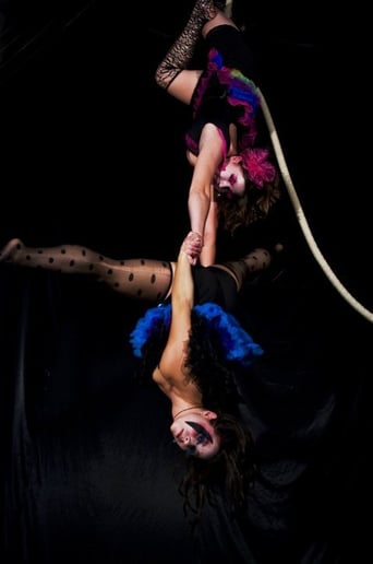 Gallery photo 1 of Rosie Bliss-Aerialist