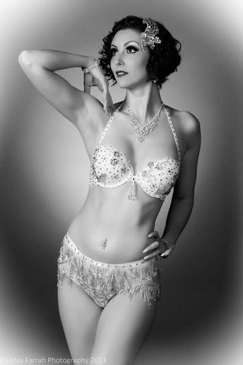 Gallery photo 8 of Rosie Cheeks