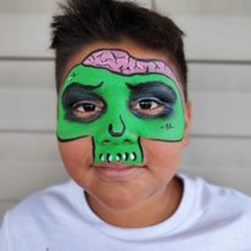 Gallery photo 7 of Rosie's Artistic Entertainment