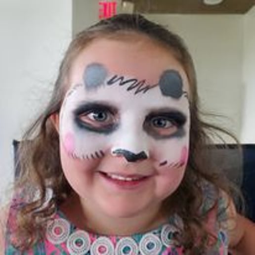 Gallery photo 8 of Rosie's Artistic Entertainment