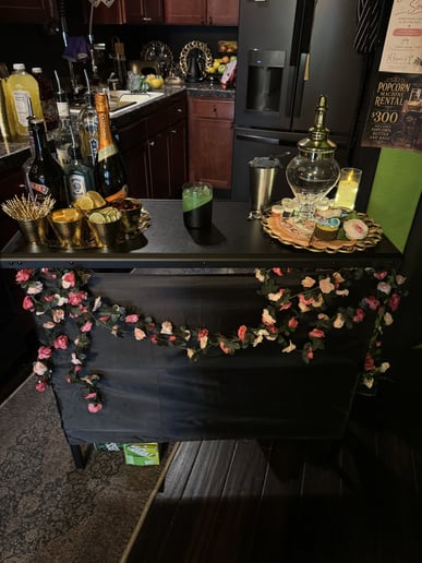 Gallery photo 6 of Rosie's Tini Bar