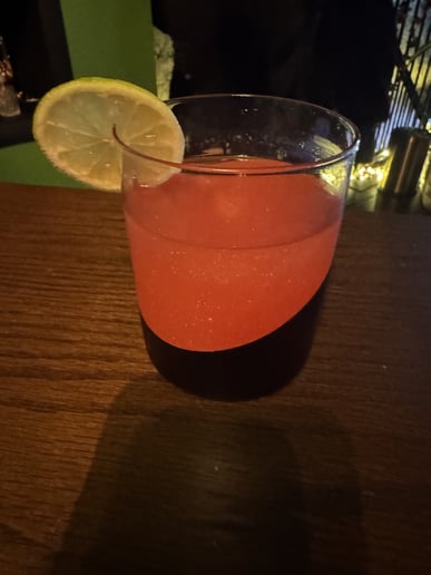 Gallery photo 7 of Rosie's Tini Bar