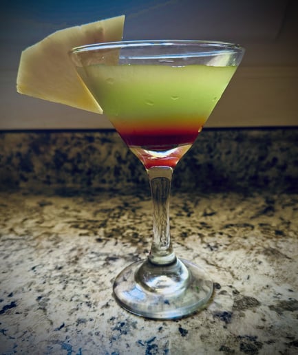 Gallery photo 8 of Rosie's Tini Bar