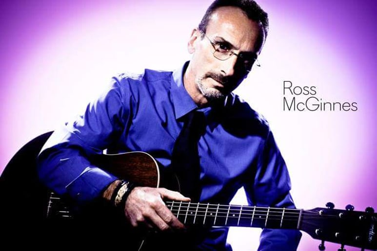 Gallery photo 1 of Ross A McGinnes