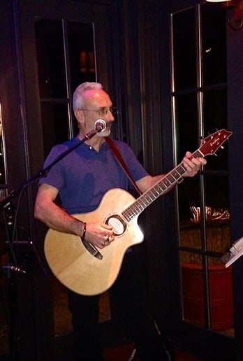 Gallery photo 6 of Ross A McGinnes