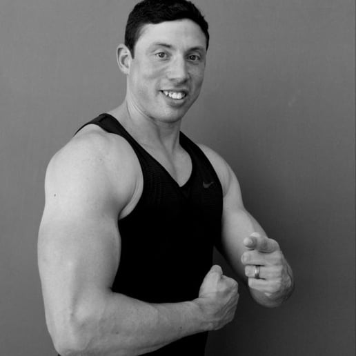 Gallery photo 1 of Ross Fried