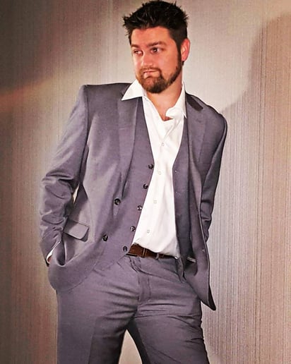 Gallery photo 3 of Ross Petrarca