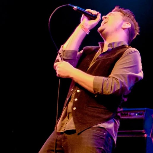 Gallery photo 8 of Ross Petrarca