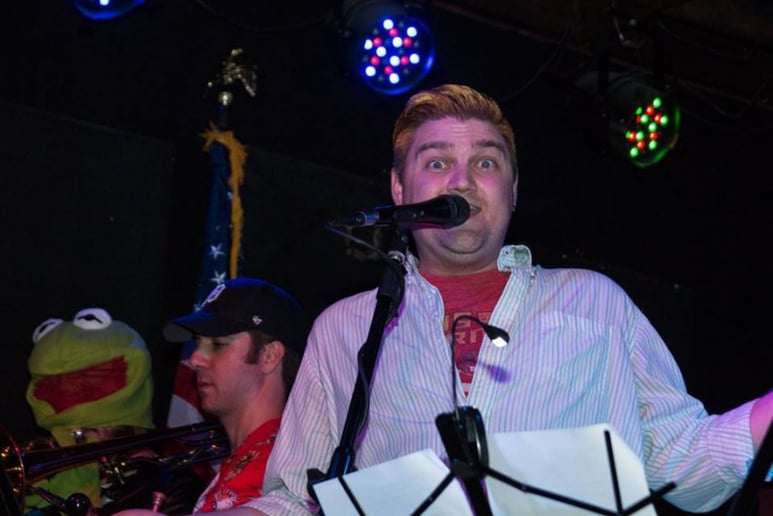 Gallery photo 7 of Ross Petrarca