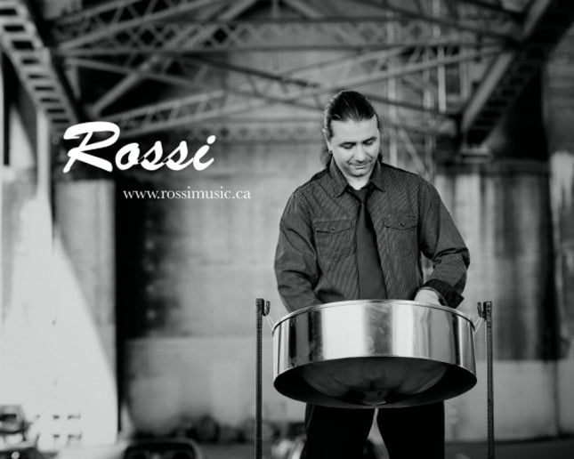 Gallery photo 6 of Rossi