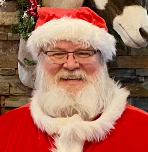 Gallery photo 1 of Roswell Santa