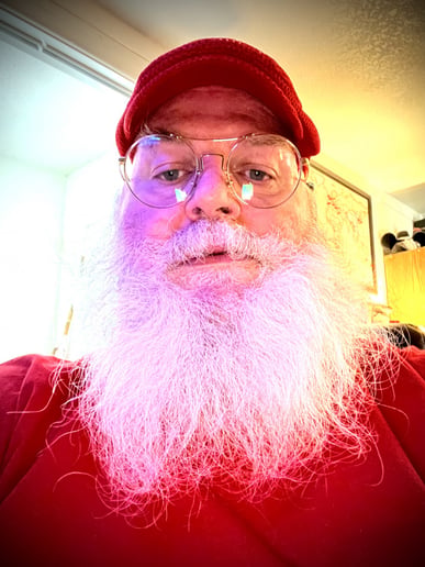 Gallery photo 5 of Roswell Santa