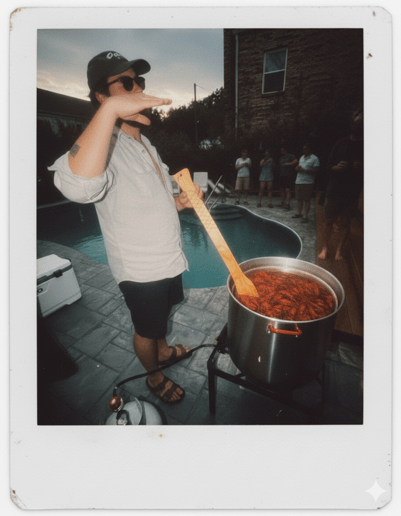 Gallery photo 1 of Rougarou Shuckers and Crawfish