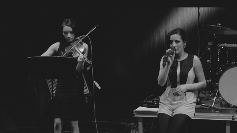 Gallery photo 1 of Rouge Wedding Music