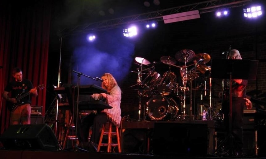 Gallery photo 1 of Rough-n-Real Band