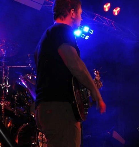 Gallery photo 2 of Rough-n-Real Band