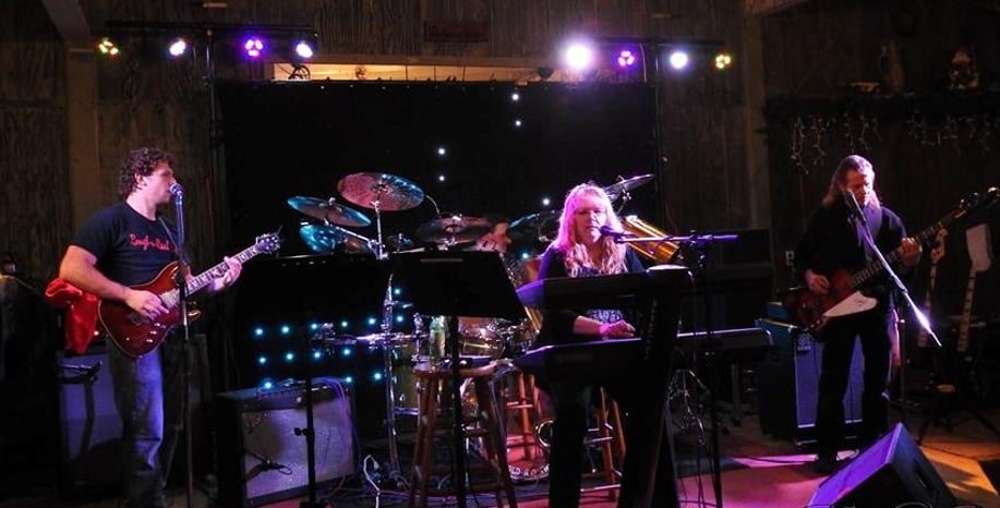 Gallery photo 6 of Rough-n-Real Band