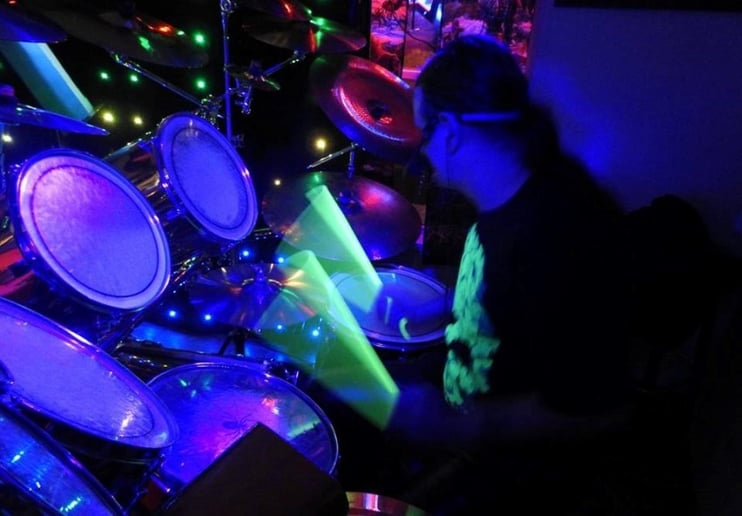 Gallery photo 7 of Rough-n-Real Band