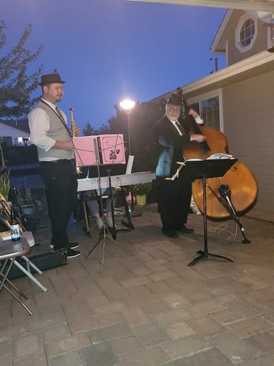 Gallery photo 1 of Rough Jazz