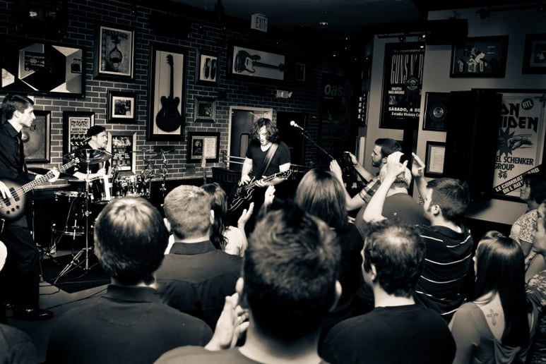 Gallery photo 4 of Roughkast