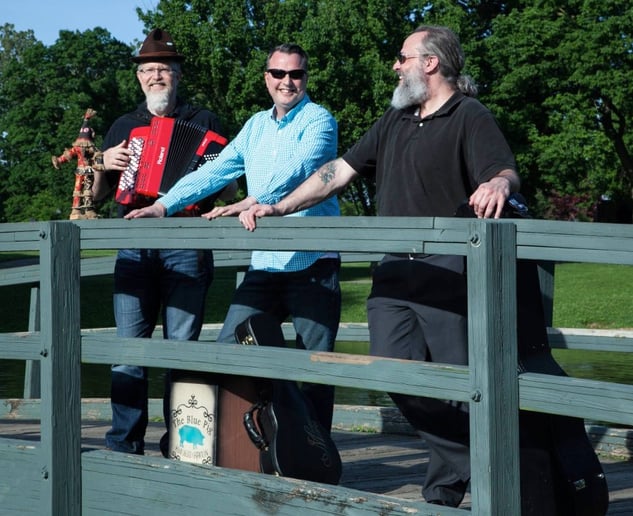 Gallery photo 6 of Route 161 Happy Wanderers