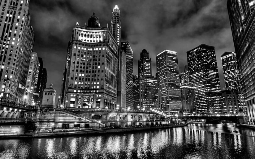 Gallery photo 3 of Routine Chicago