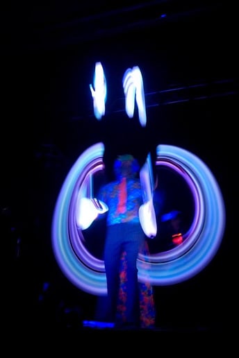 Gallery photo 3 of Roving Juggling 