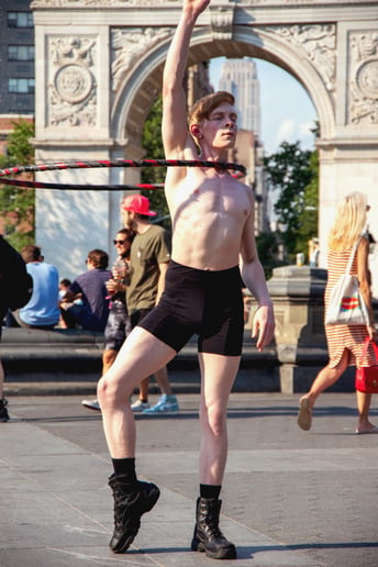 Gallery photo 1 of Rowan the Eccentric
