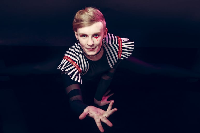 Gallery photo 2 of Rowan the Eccentric